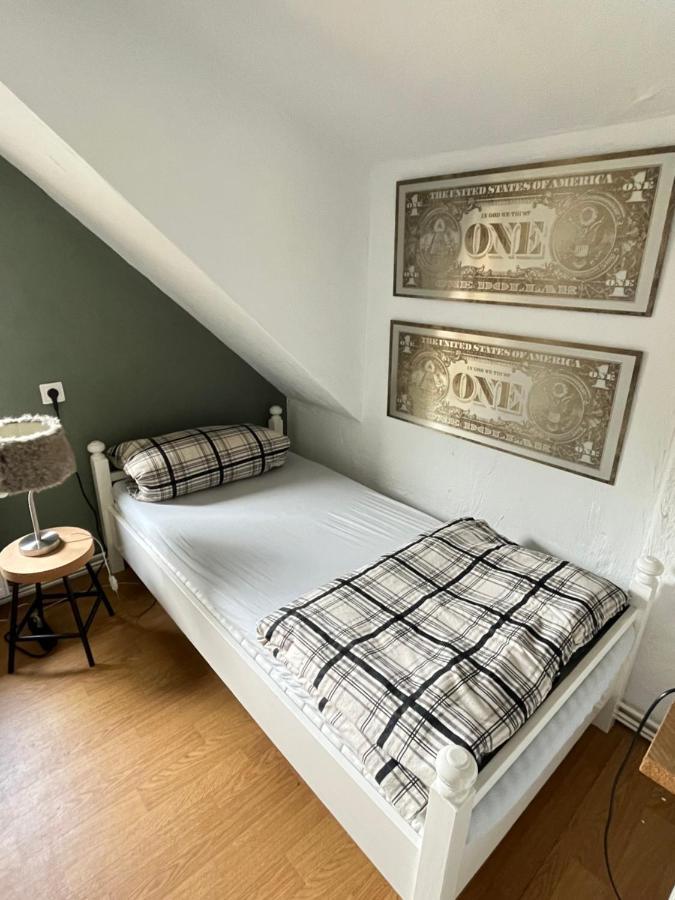 Ferienwohnung Meijer Briedel Εξωτερικό φωτογραφία