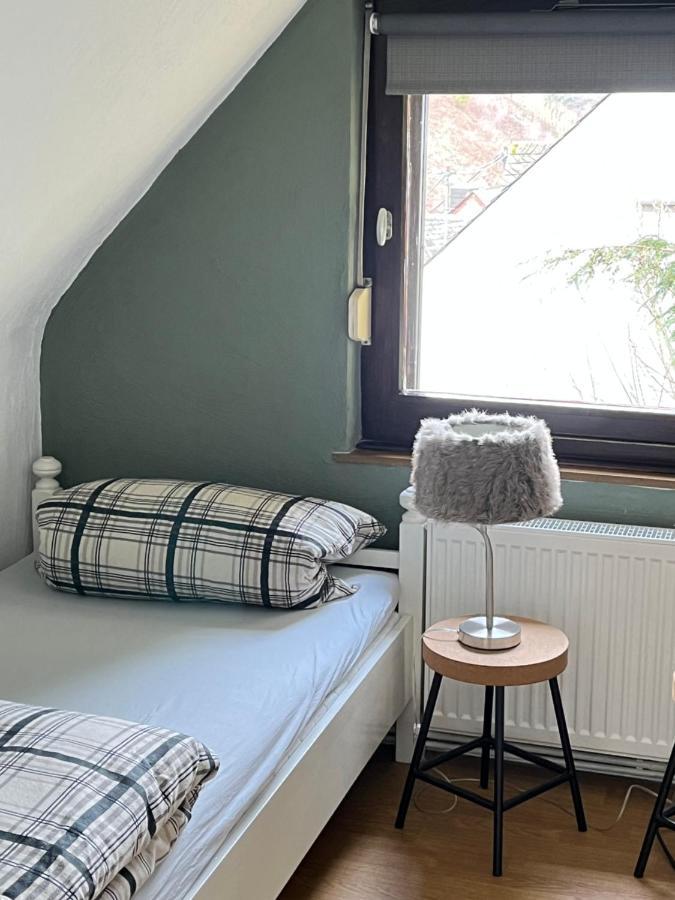 Ferienwohnung Meijer Briedel Εξωτερικό φωτογραφία