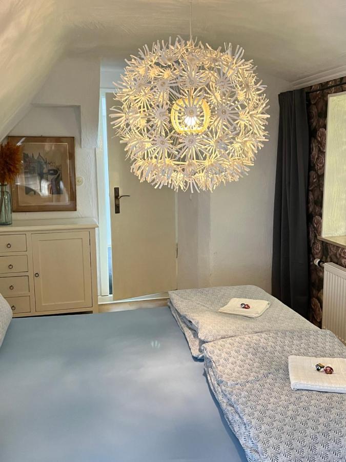 Ferienwohnung Meijer Briedel Εξωτερικό φωτογραφία