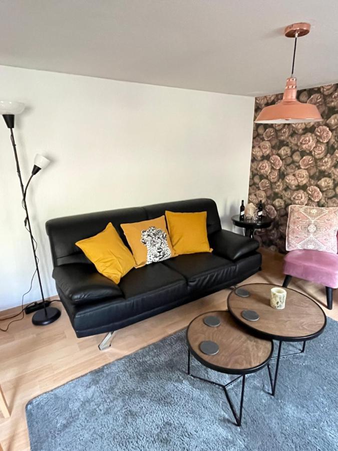Ferienwohnung Meijer Briedel Εξωτερικό φωτογραφία