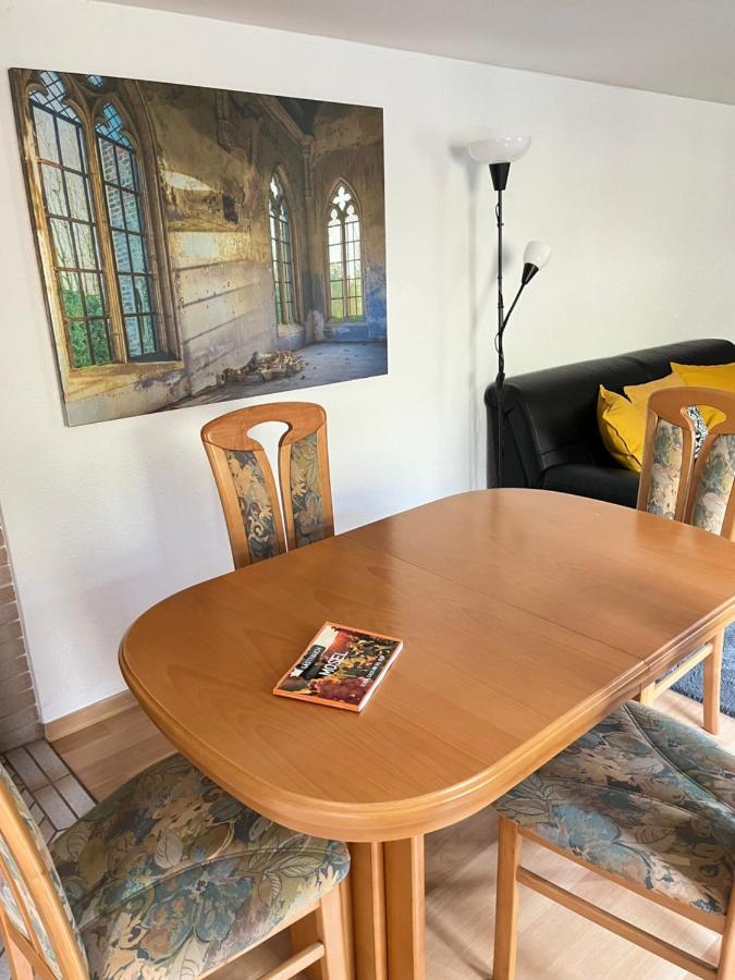 Ferienwohnung Meijer Briedel Εξωτερικό φωτογραφία