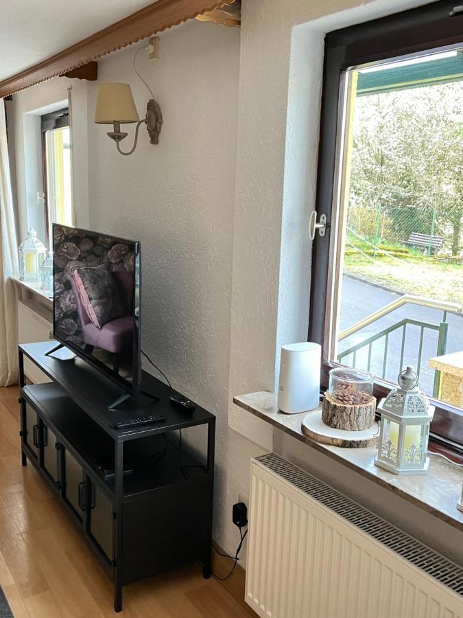 Ferienwohnung Meijer Briedel Εξωτερικό φωτογραφία