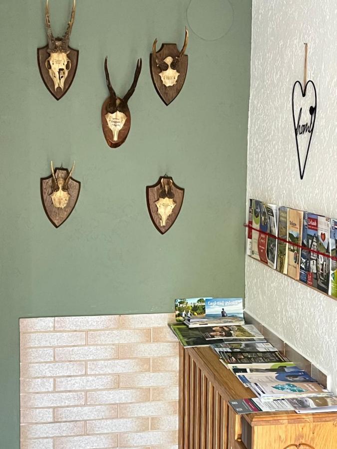 Ferienwohnung Meijer Briedel Εξωτερικό φωτογραφία
