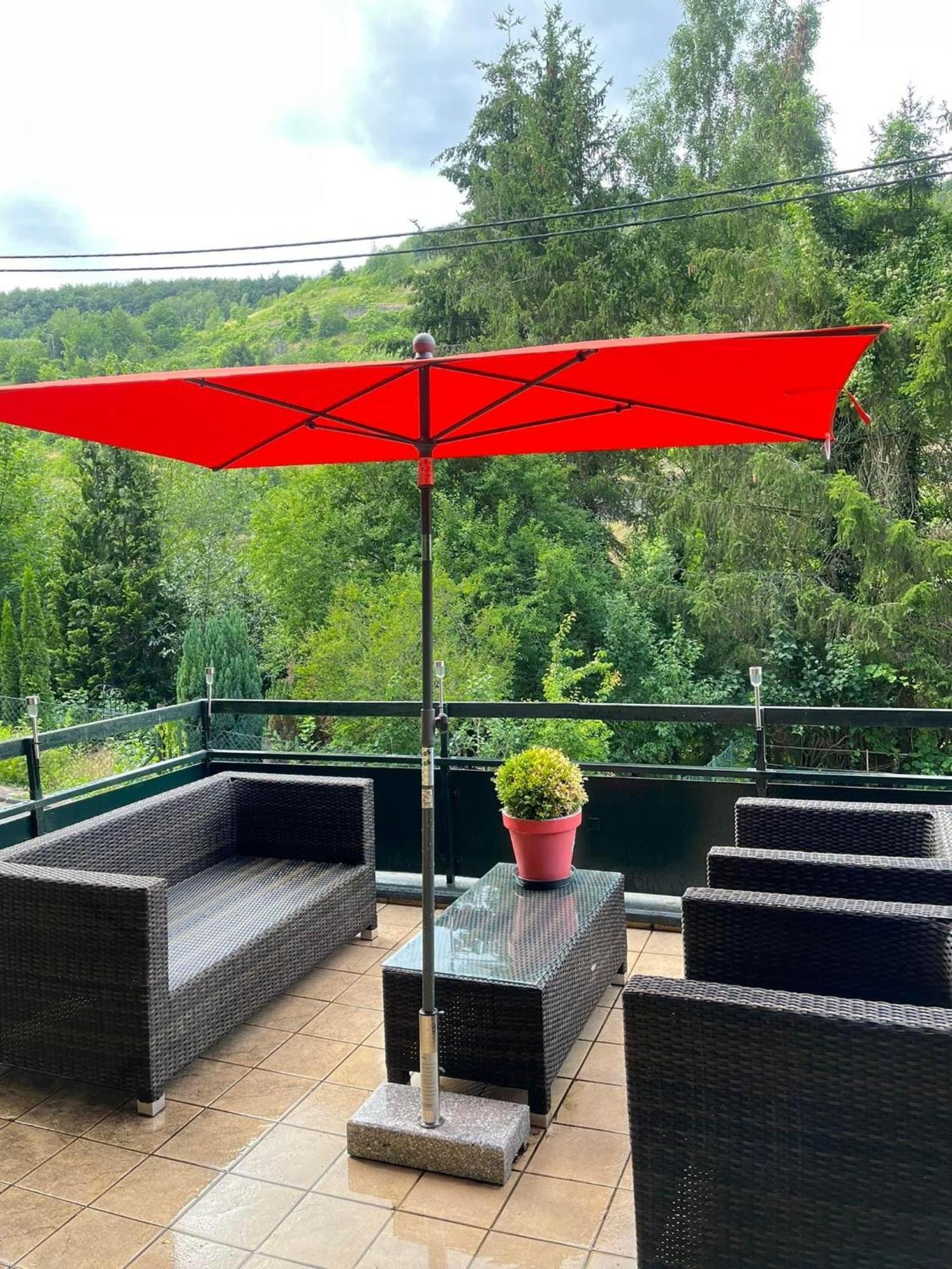 Ferienwohnung Meijer Briedel Εξωτερικό φωτογραφία