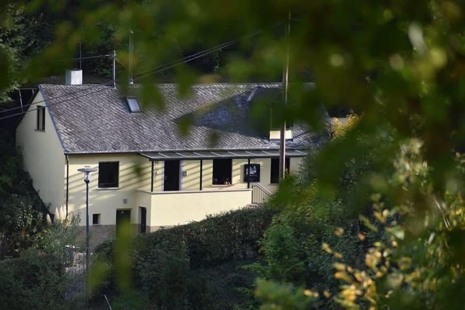 Ferienwohnung Meijer Briedel Εξωτερικό φωτογραφία